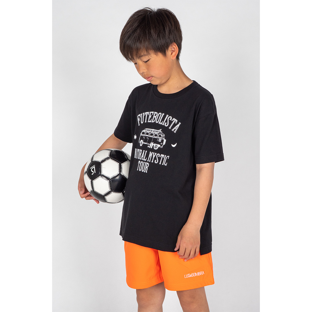 ルースイソンブラ ORGANIC Tシャツ　Msize ルースイソンブラ ORGANIC Tシャツ Msize LUZ e SOMBRA - ルース