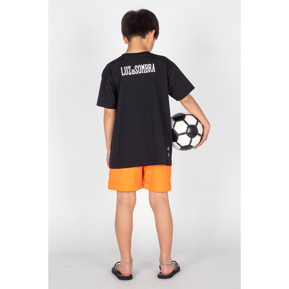 ルースtシャツ ルースイソンブラ LUZeSOMBRA_ルースイソンブラ ジュニア T