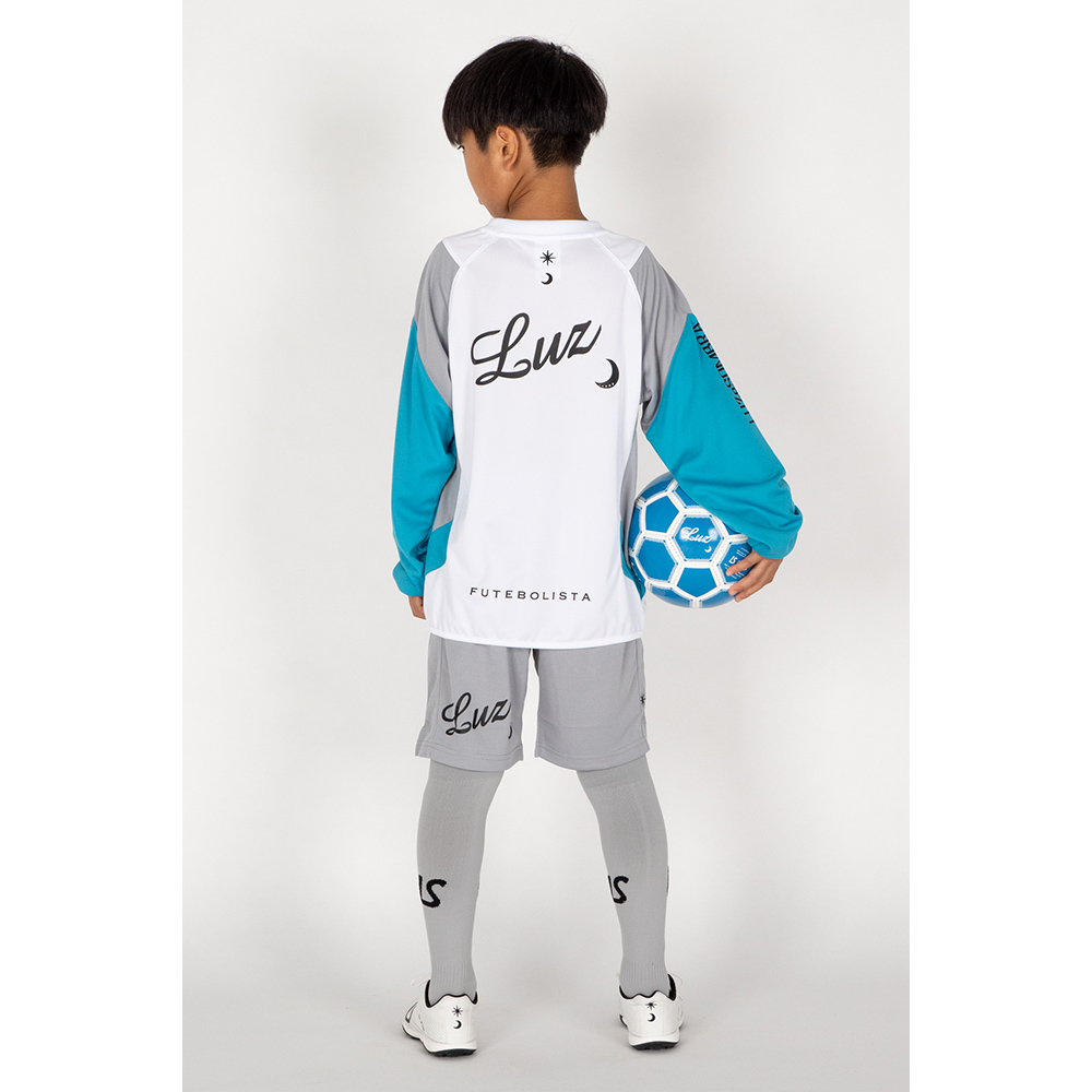 サッカートレーニングウエア（サイズ（身長）：130cm）｜ウエア