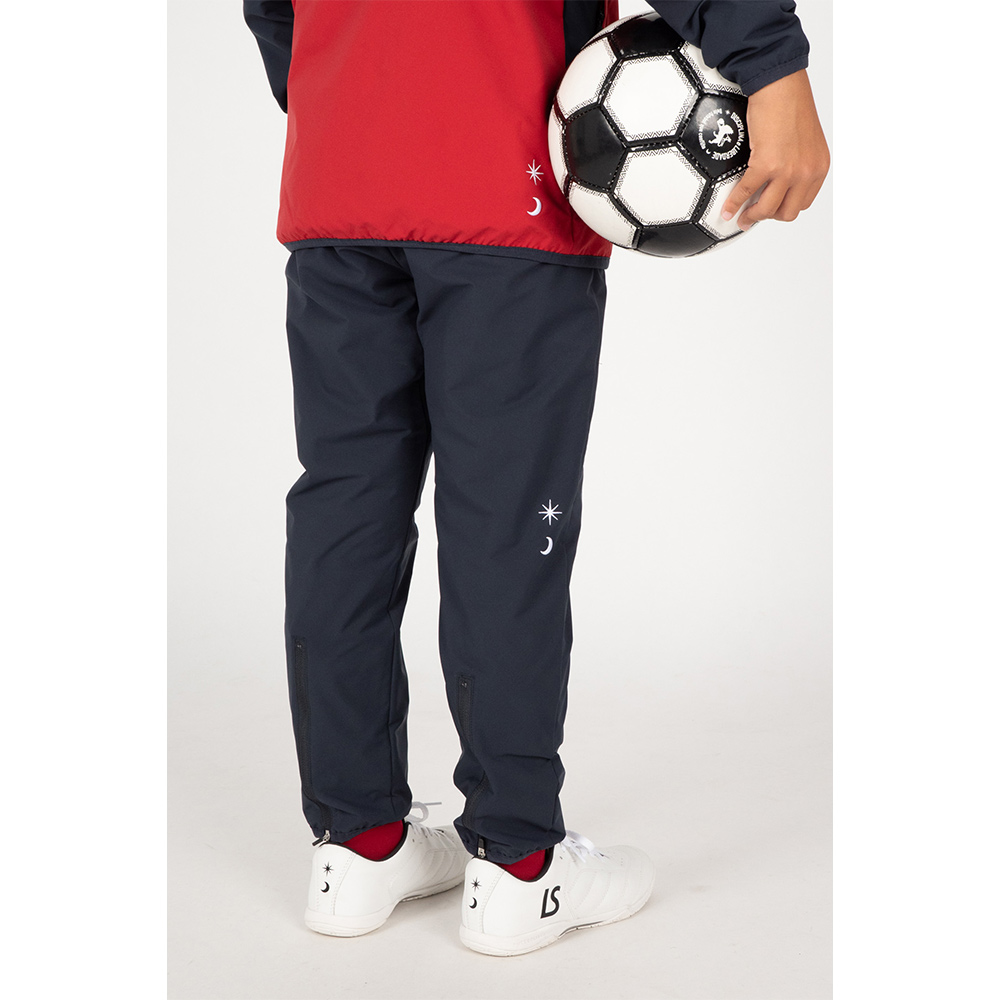 ルースイソンブラ（LUZ e SOMBRA） ジュニア ロングパンツ CP W.O.L