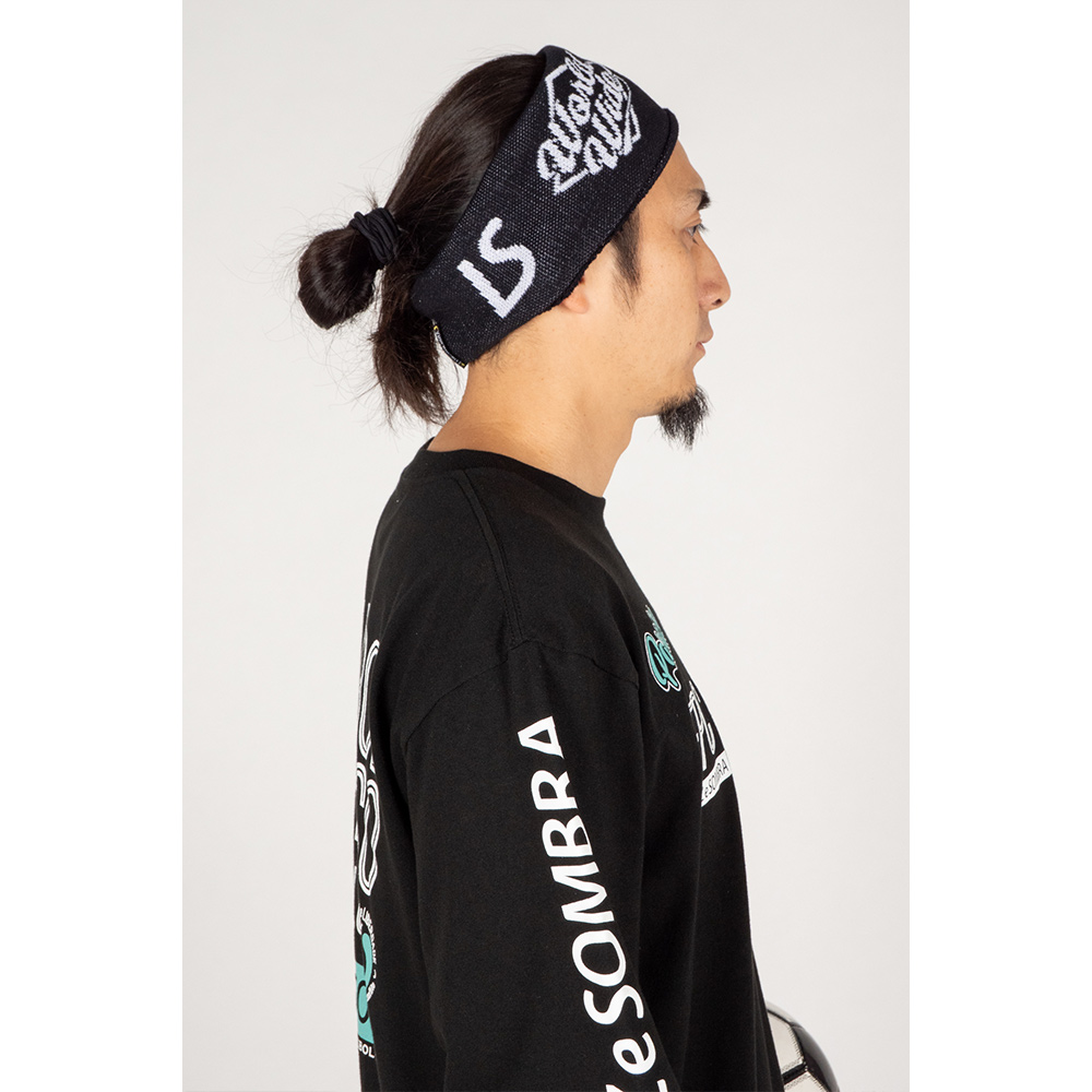 ルースイソンブラ（LUZ e SOMBRA） ヘッドバンド ヘアバンド PX HAIR