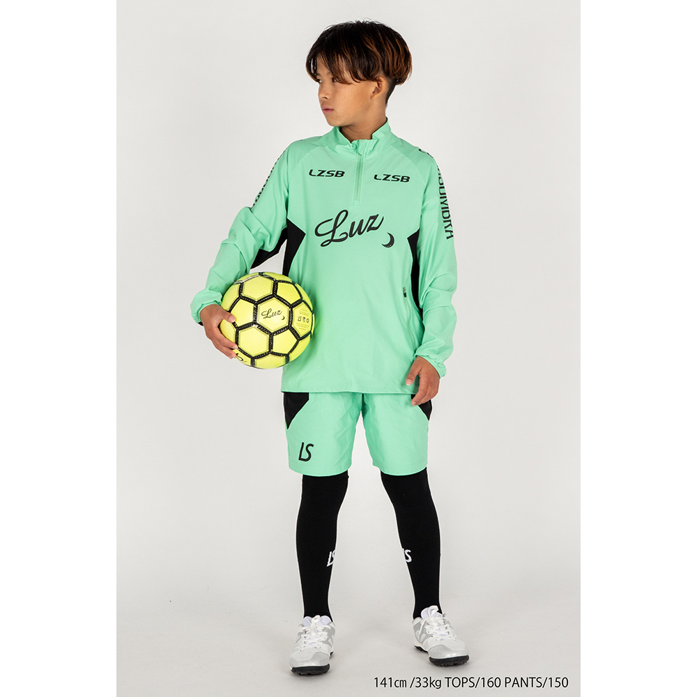 サッカー上下 ジュニア（ルースイソンブラ）のおすすめ人気商品一覧
