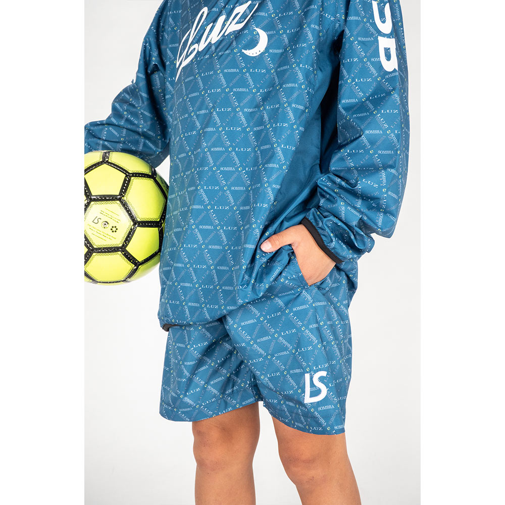 LUZeSOMBRA/ルースイソンブラ ジュニ...の詳細画像1