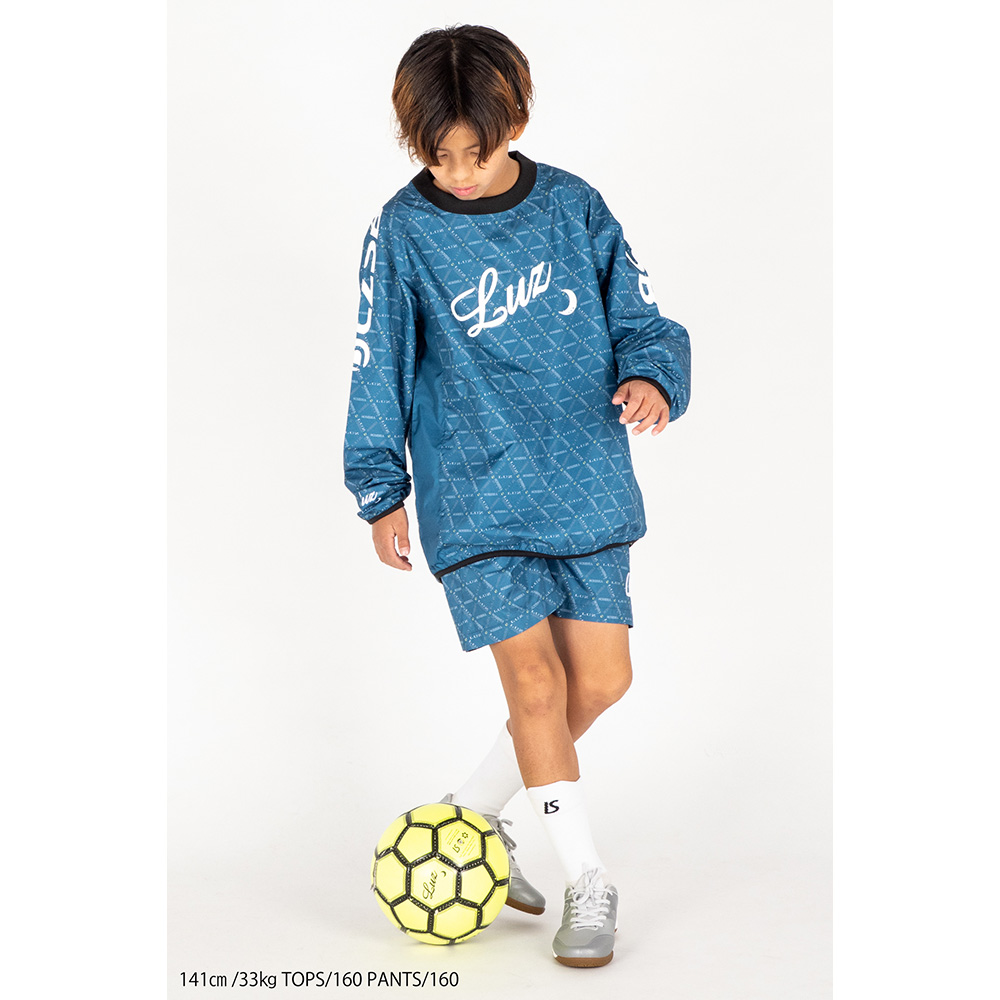 LUZeSOMBRA/ルースイソンブラ ジュニ...の詳細画像5