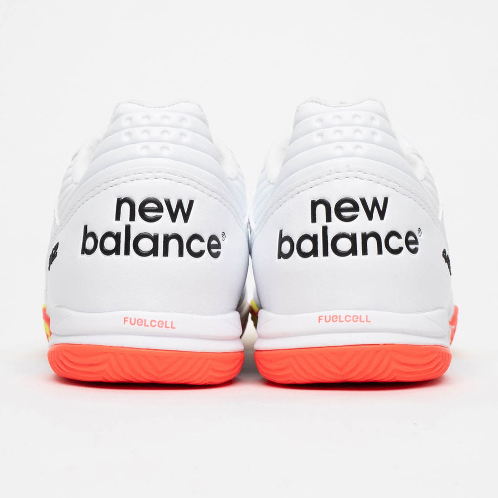 割引セール 30％OFF）newbalance_ニューバランス フットサルシューズ