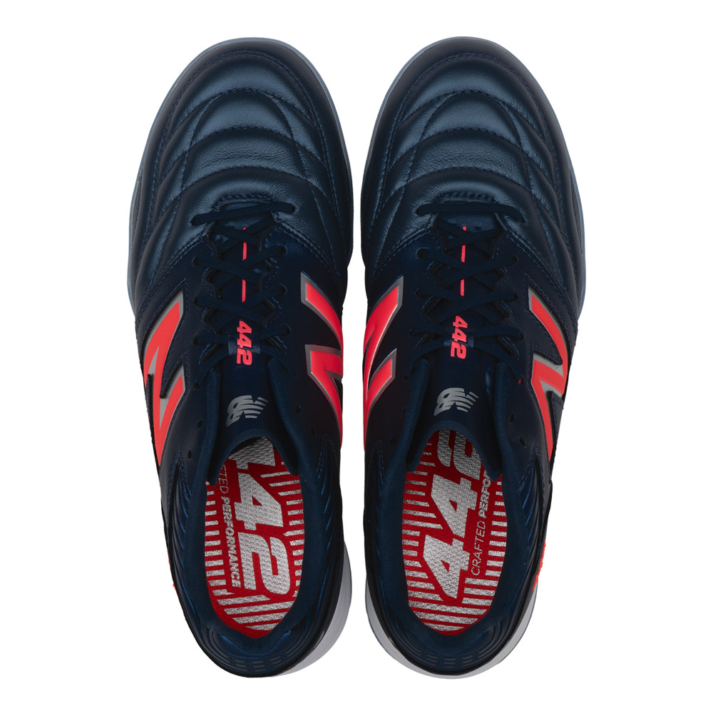 New Balance 24cmトレシューとスパイクセット トレーニングシューズ サッカースパイク ニューバランス」の人気