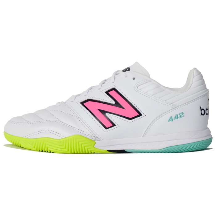 割引セール 30％OFF）newbalance_ニューバランス フットサル