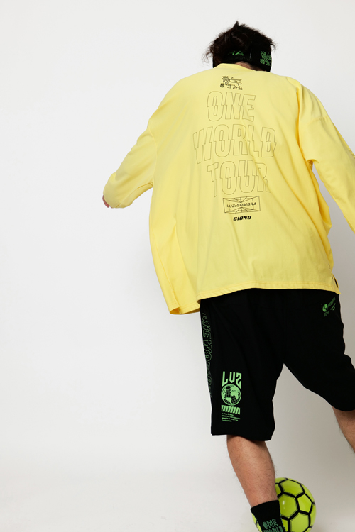 LUZeSOMBRA_ルースイソンブラ 長袖プラシャツ ロンプラ Tシャツ GIONO ONE NJ LONG TEE O1221001｜futsalshoproda｜15