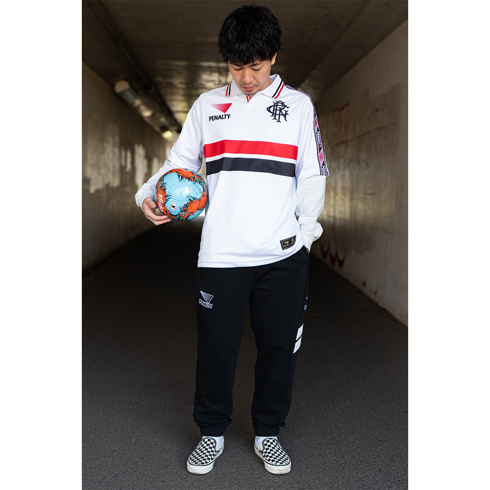 ペナルティ PENALTY サッカー ユニフォーム XO PENALTY Official Website - ペナルティ オフィシャルウェブサイト