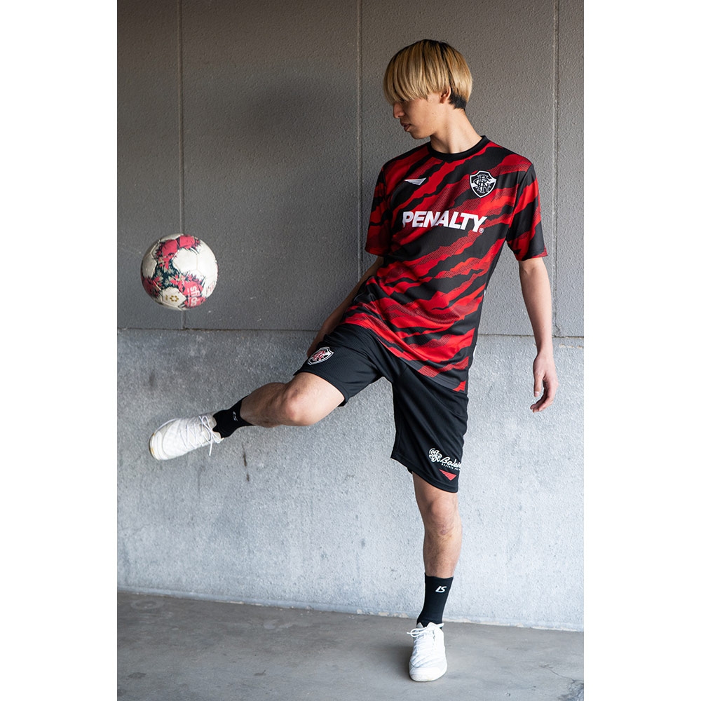 PENALTY サッカー、フットサル シャツ（サイズ（S/M/L）：LL（XL
