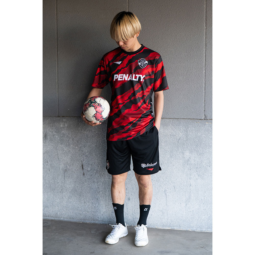 PENALTY サッカー、フットサル ウエア｜サッカー、フットサル