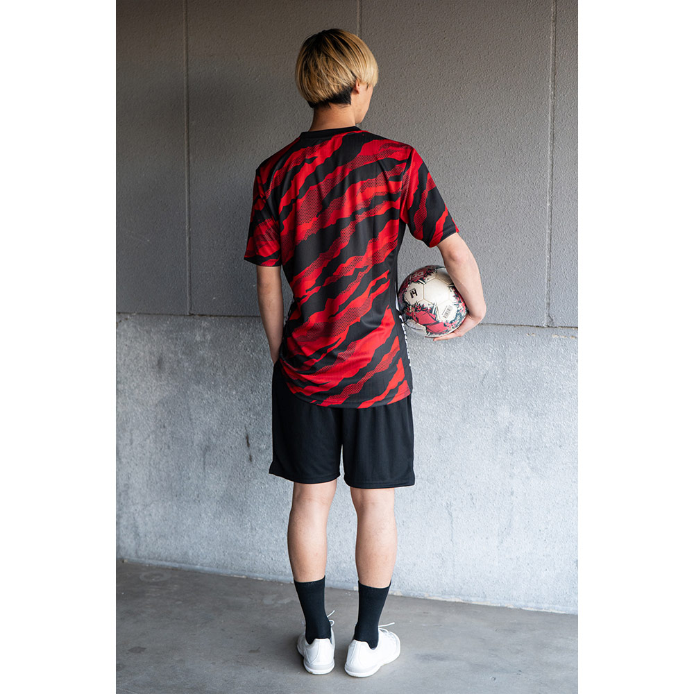 PENALTY（ペナルティ） PENALTY_ペナルティ プラシャツ PNFCプレマッチ