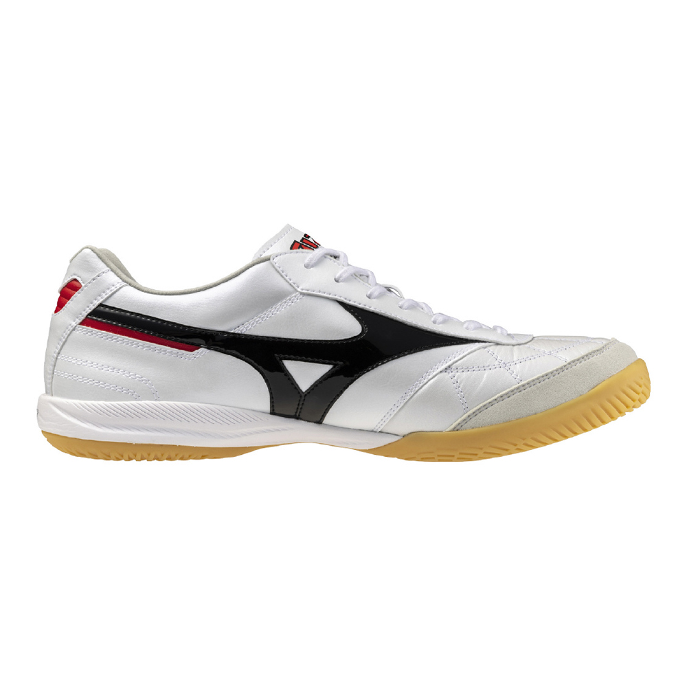 MIZUNO（ミズノ） フットサルシューズ モレリア サラ JAPAN IN SWHTPL
