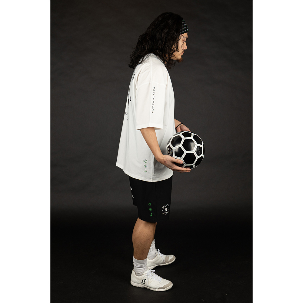 ルースイソンブラ（LUZ e SOMBRA） RODA別注 プラパンツ LUZ×RODA20TH