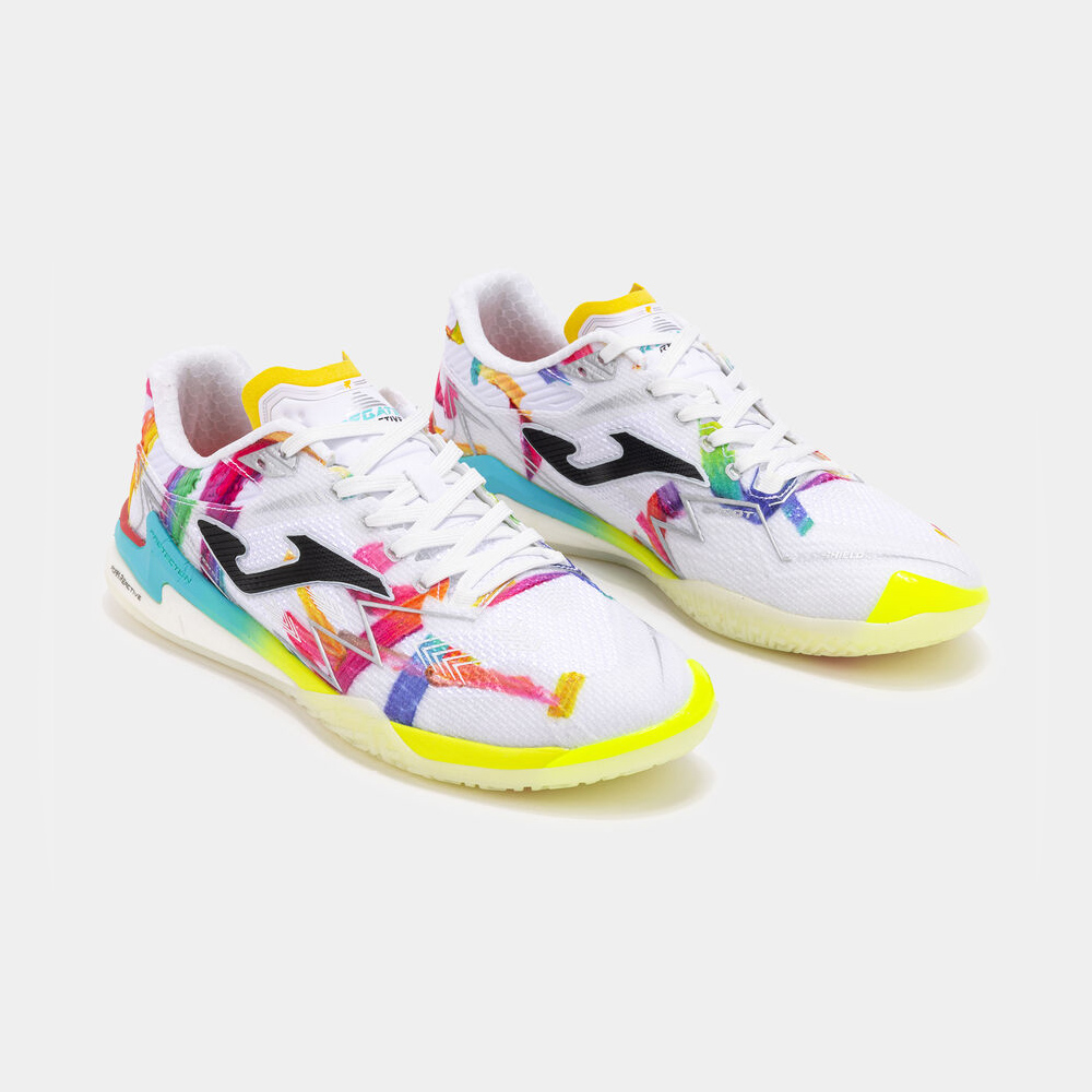 Joma（ホマ） JOMA_ホマ フットサルシューズ REGATE REACTIVE 2676
