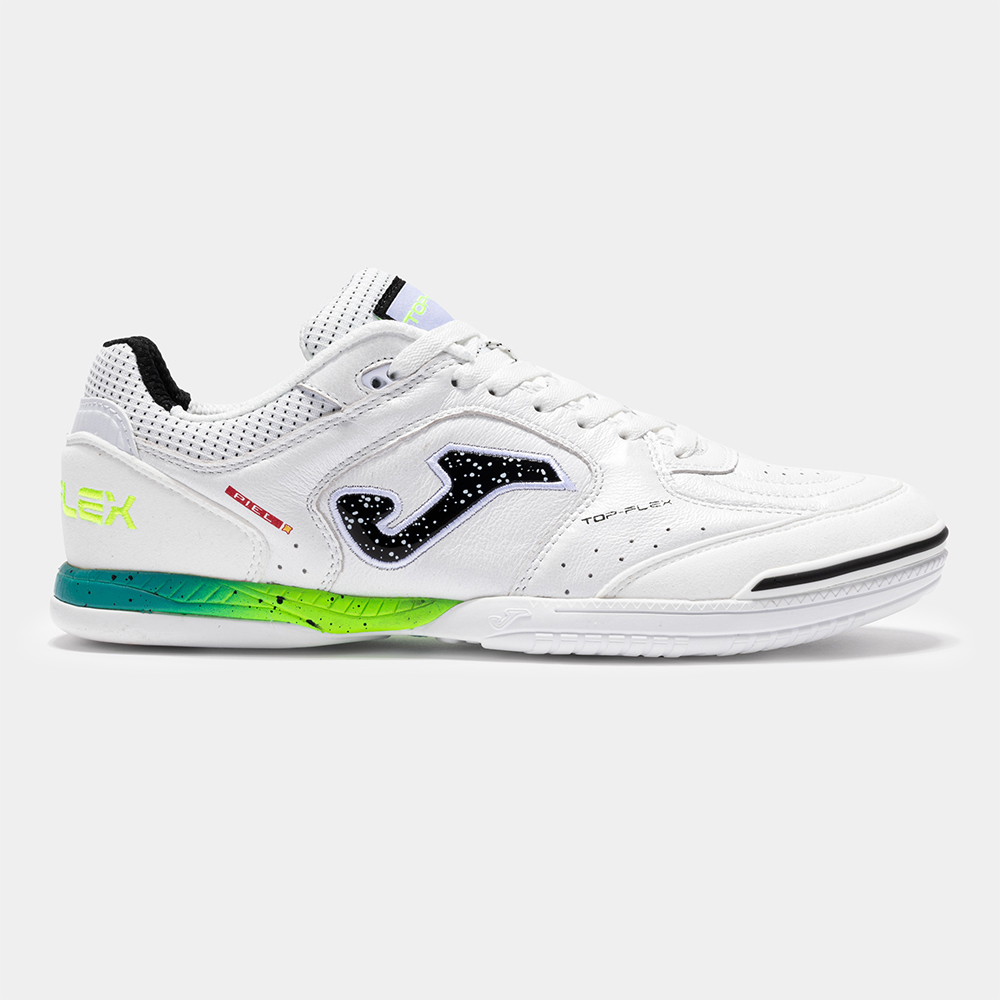 Futsal shoes Top Flex 25 indoor white | JOMA®