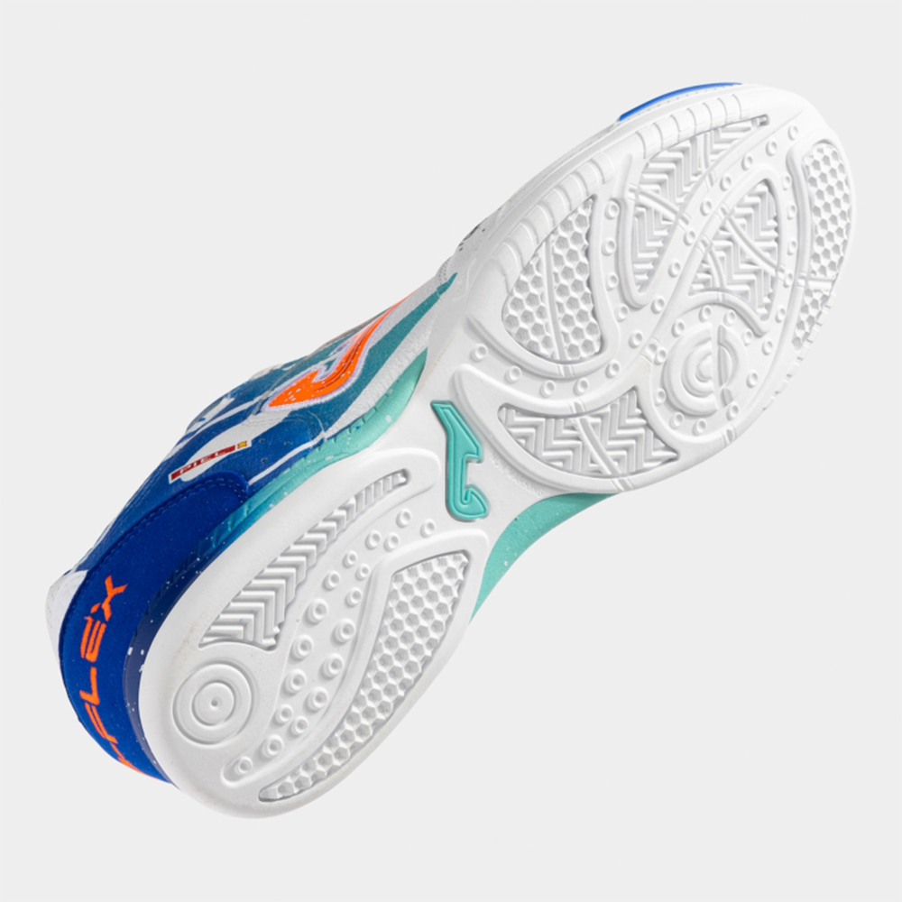 Joma Top Flex フットサルシューズ 楽天市場】Joma シューズ 【TOP FLEX】TOPS2432IN TOPW2576IN