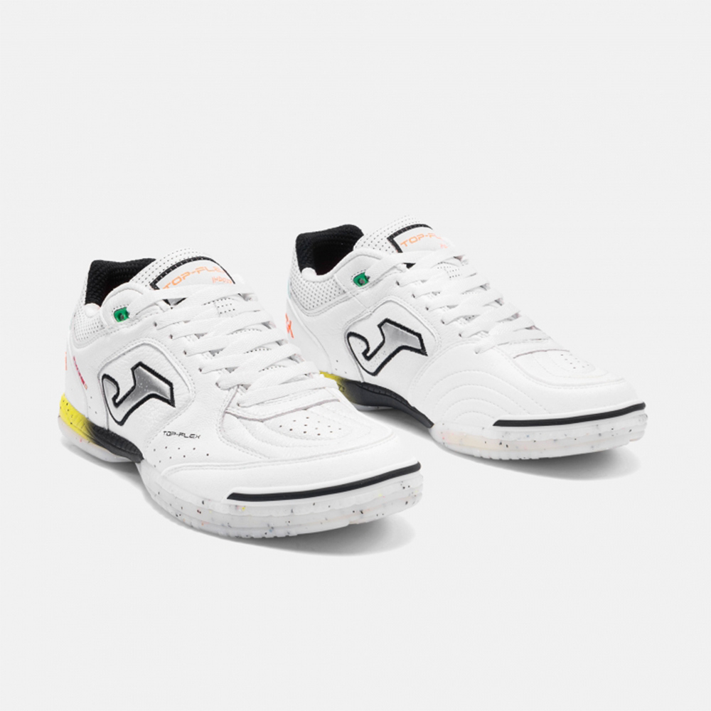 Joma（ホマ） JOMA_ホマ フットサルシューズ TOP FLEX 2602 BLANCO