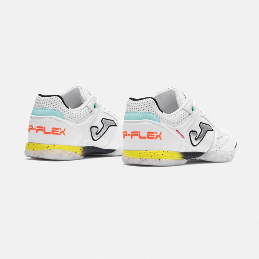 Joma（ホマ） JOMA_ホマ フットサルシューズ TOP FLEX 2602 BLANCO