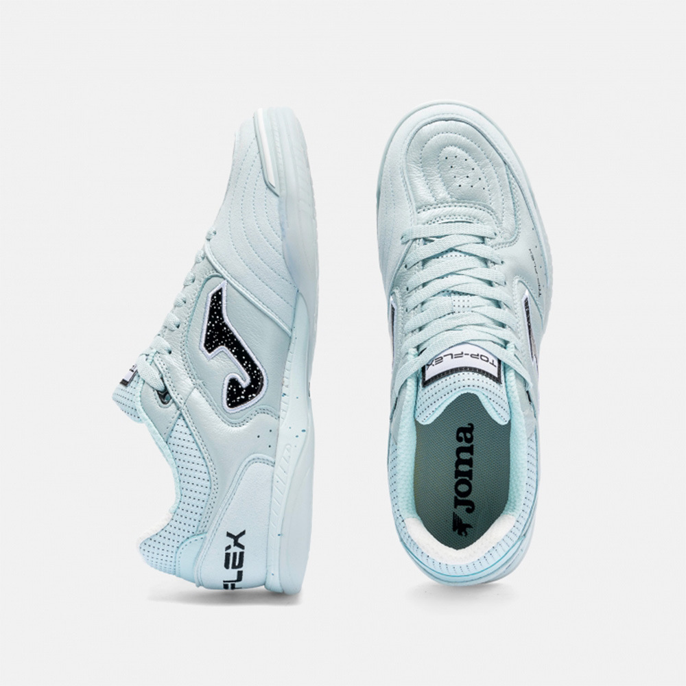Joma（ホマ） JOMA_ホマ フットサルシューズ TOP FLEX 2627 TURQUESA