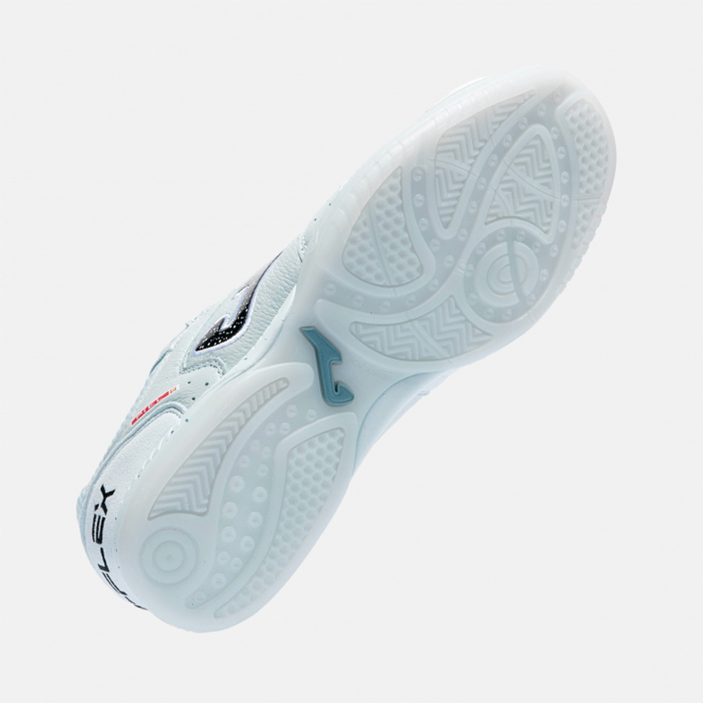 Joma（ホマ） JOMA_ホマ フットサルシューズ TOP FLEX 2627 TURQUESA