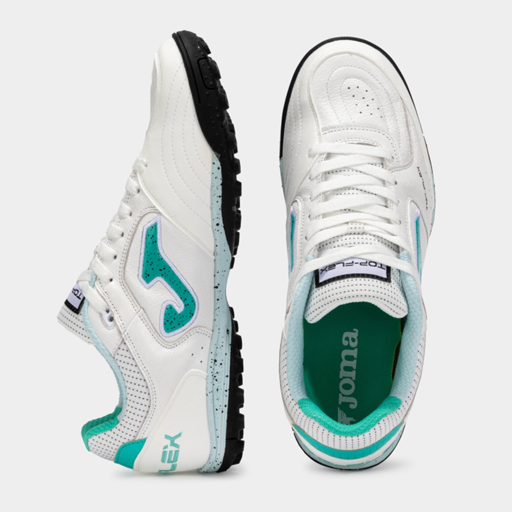 Joma（ホマ） JOMA_ホマ フットサルシューズ TOP FLEX 2502 BLANCO