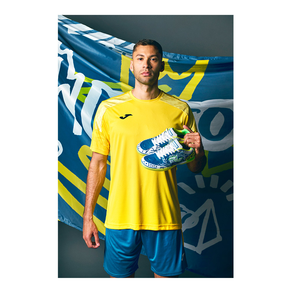 Joma（ホマ） JOMA_ホマ フットサルシューズ TOP FLEX 2564 PITO