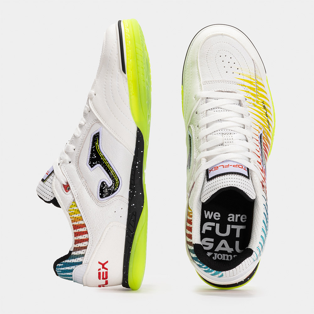 Joma トップフレックス リバウンド 28cm Joma | Top Flex Rebound – Futsal.shop