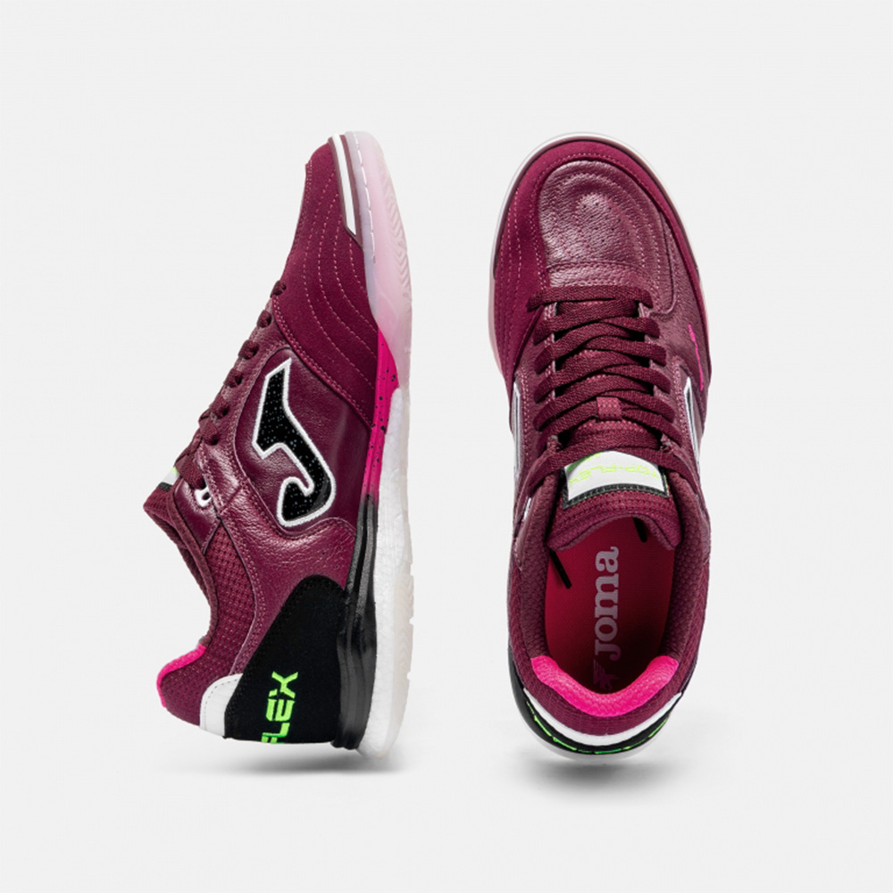 Joma（ホマ） JOMA_ホマ フットサルシューズ TOP FLEX REBOUND 2620