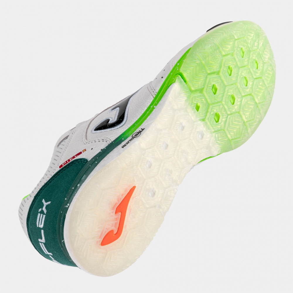 JOMA_ホマ フットサルシューズ TOP F...の詳細画像4