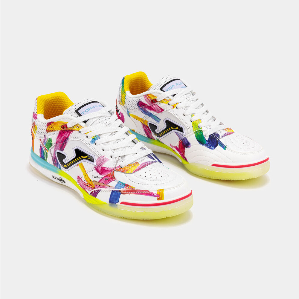 Joma（ホマ） JOMA_ホマ フットサルシューズ TOP FLEX REBOUND 2676
