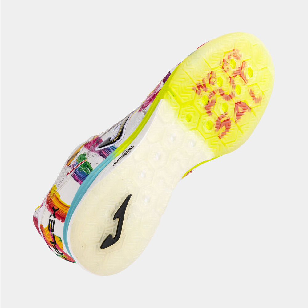 Joma（ホマ） JOMA_ホマ フットサルシューズ TOP FLEX REBOUND 2676