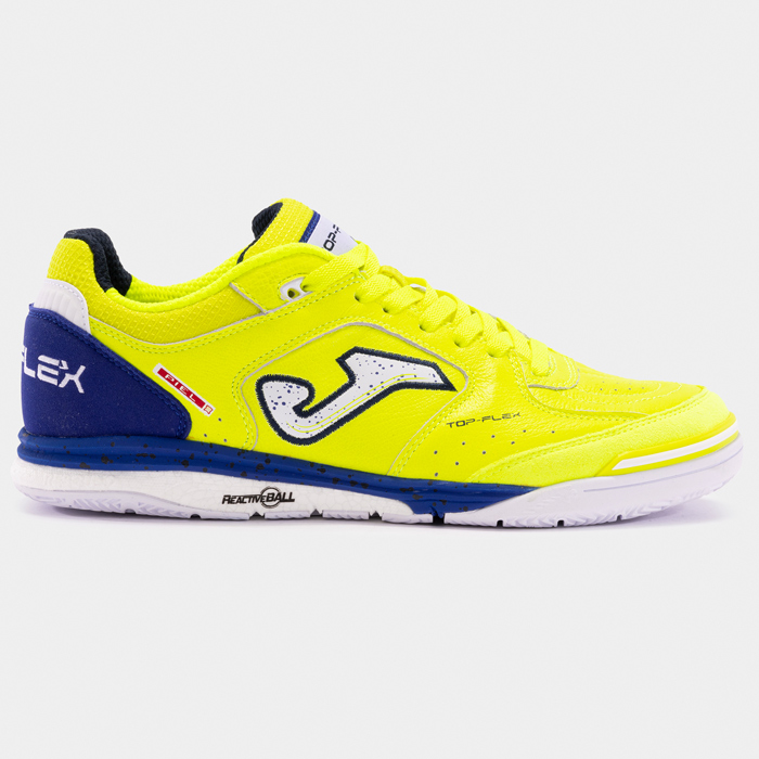 ショップレビュー ランキング フットサルシューズ JOMA_ホマ Joma TOP 2409 REBOUND FLEX シューズ