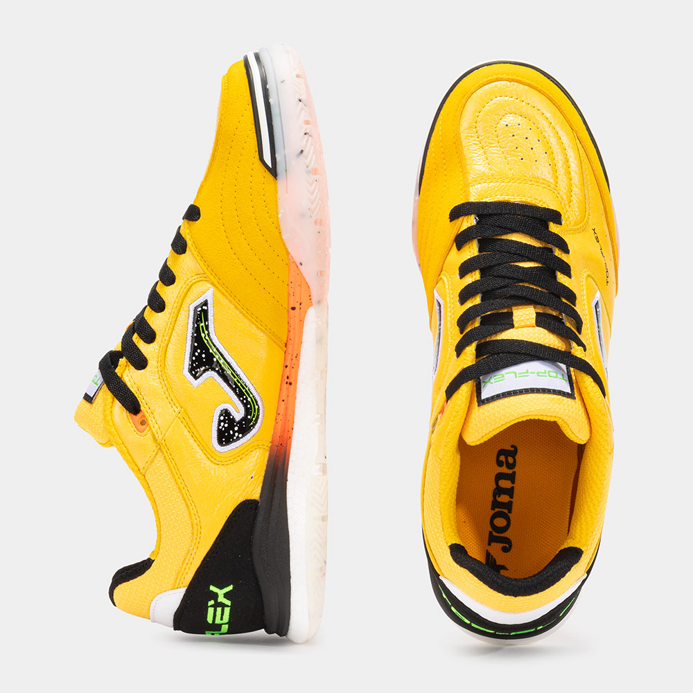 Joma JOMA_ホマ フットサルシューズ TOP FLEX REBOUND 2528