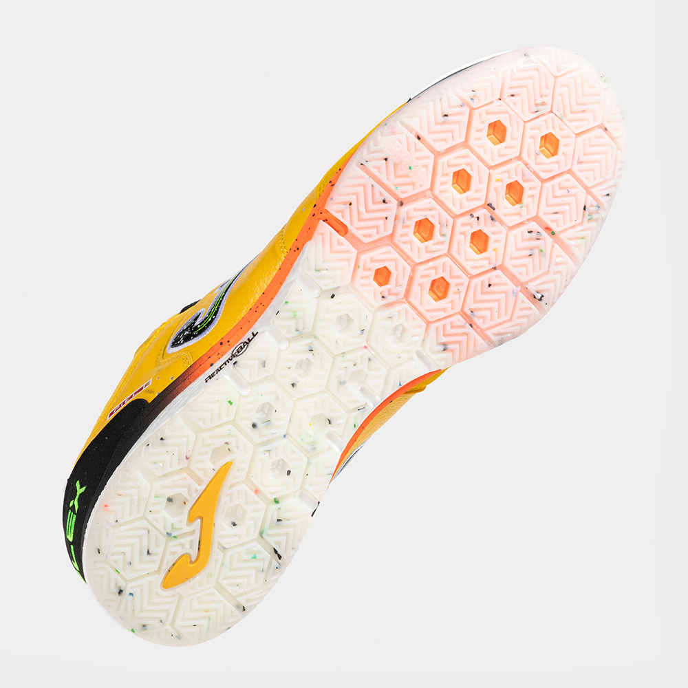 Joma JOMA_ホマ フットサルシューズ TOP FLEX REBOUND 2528