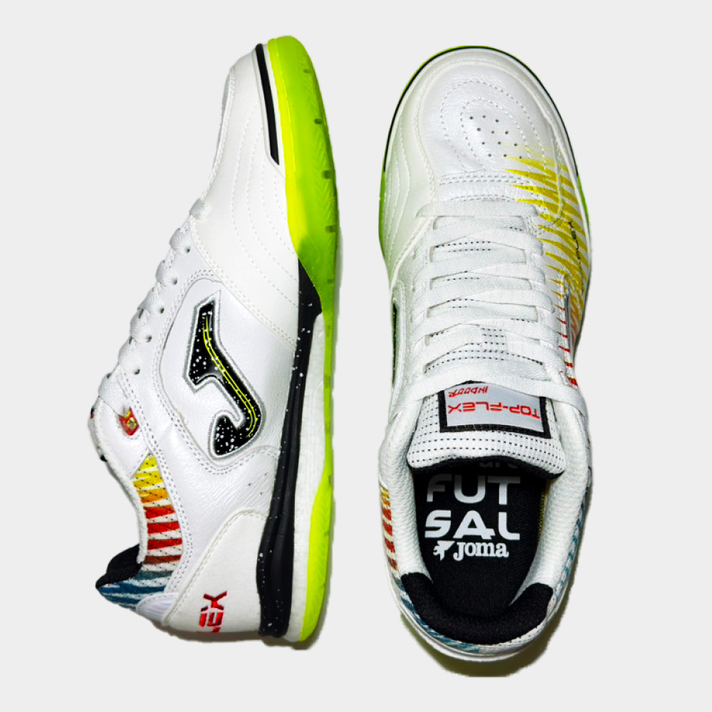 joma フットサルシューズ（スポーツ用品）（サイズ（cm）：25cm