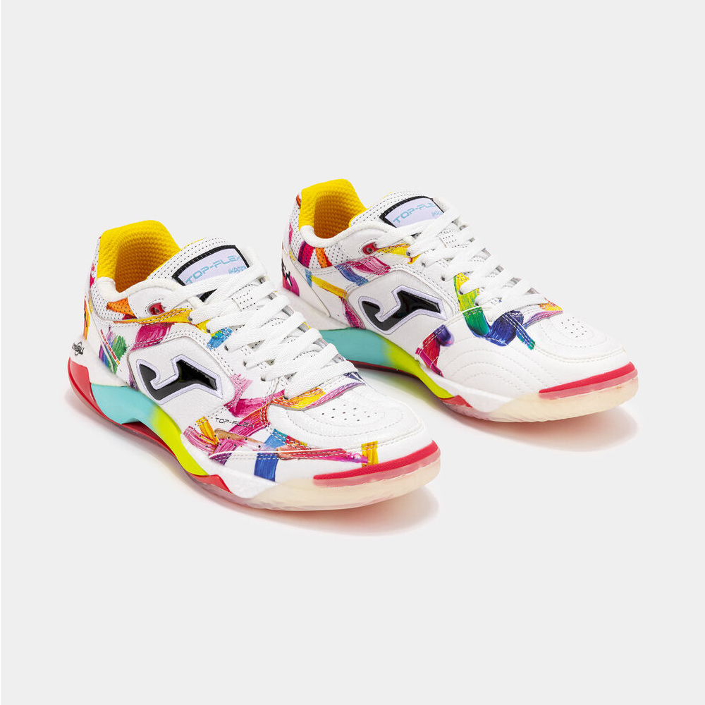 Joma（ホマ） JOMA_ホマ フットサルシューズ TOP FLEX PLUS 2676