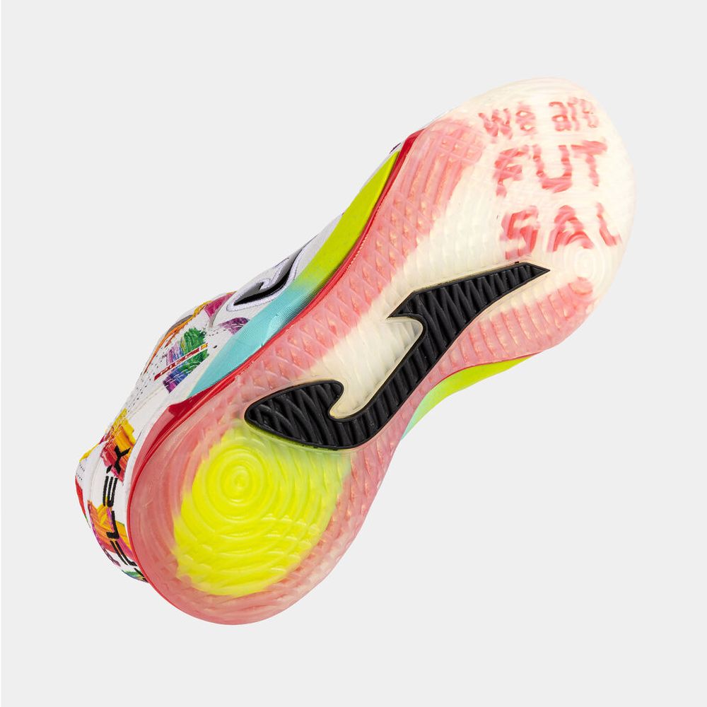 Joma（ホマ） JOMA_ホマ フットサルシューズ TOP FLEX PLUS 2676