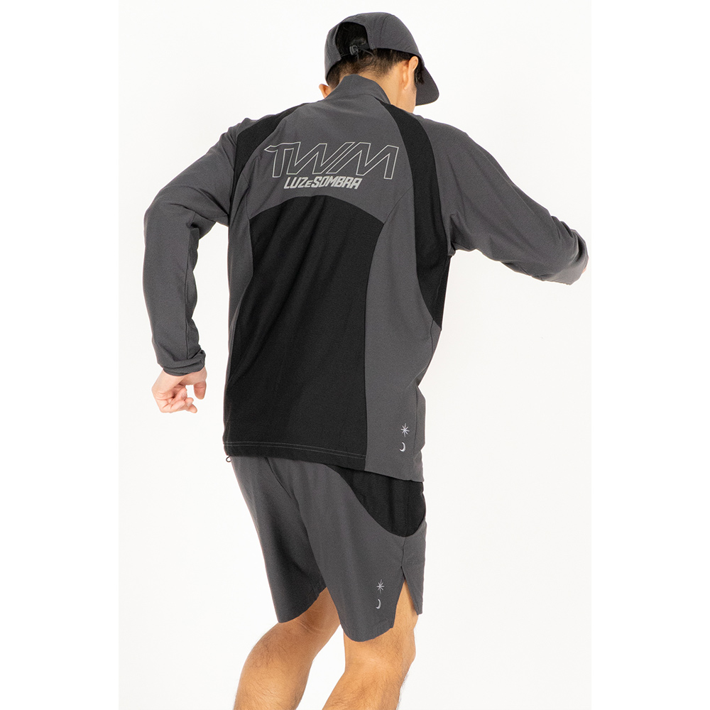 ルースイソンブラ ウィンドブレーカーとショートパンツ ルースイソンブラ ウィンドブレーカーとショートパンツ 【公式通販】