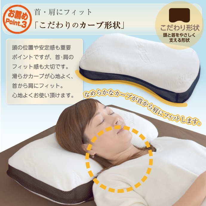 骨盤先生のカラダメンテ　安眠先生Ⅱ　整体枕・肩こり・スマホ首・快眠　おすすめ枕 安眠先生Ⅱ 整体枕・肩こり・スマホ首・快眠 おすすめ枕 | 骨盤