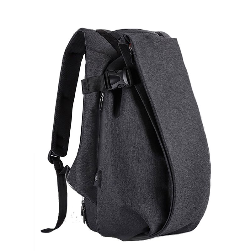 バックパック メンズ ビジネス リュック 大容量 防水 黒