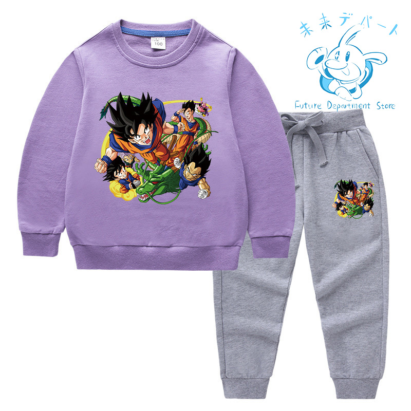 ドラゴンボール トレーナーの商品一覧 通販 - Yahoo!ショッピング