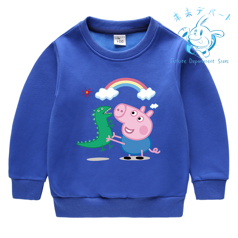 peppa pig 服の商品一覧 通販 - Yahoo!ショッピング