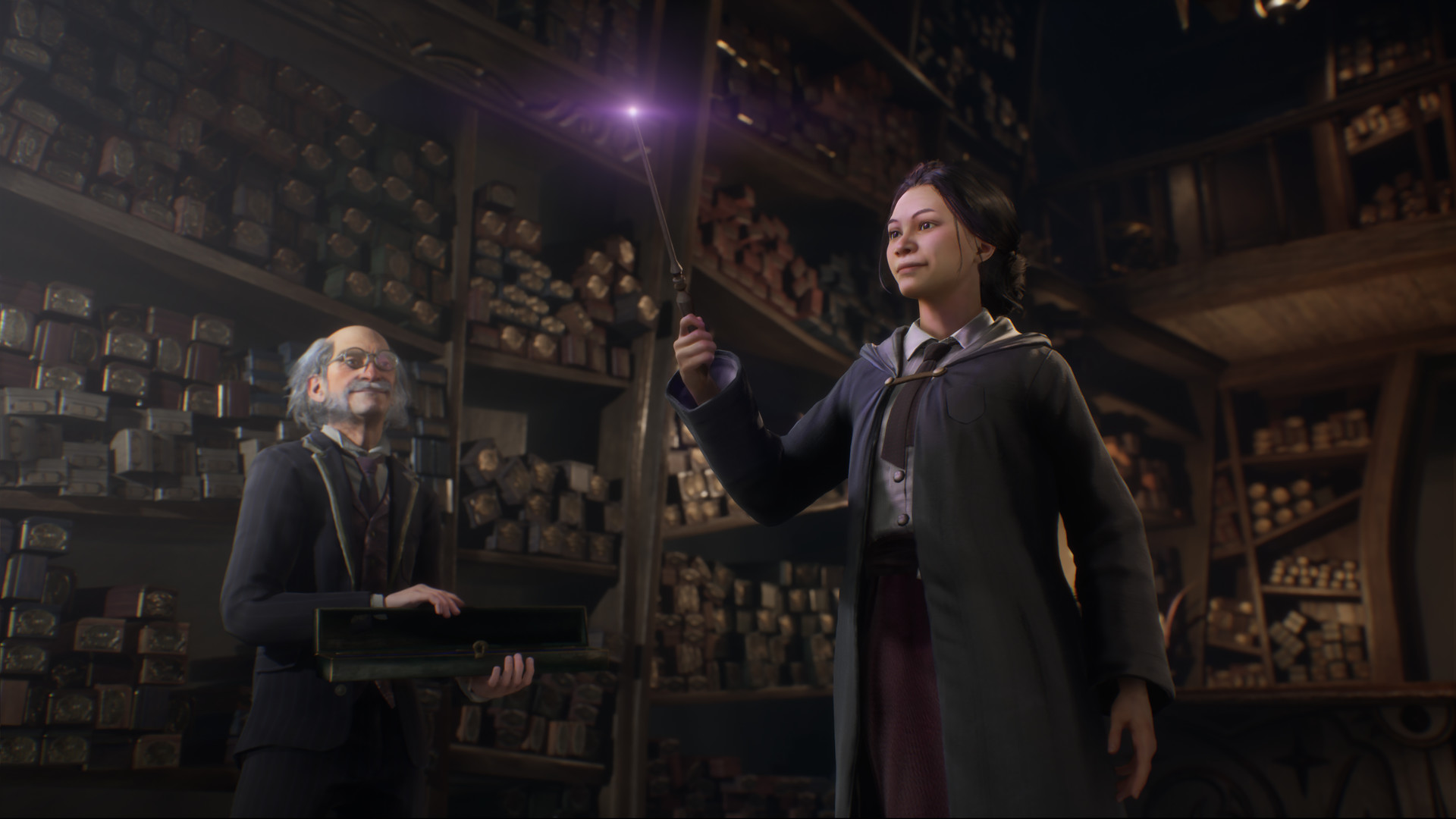 【Steam】 ホグワーツ・レガシー Hogwarts Legacy スチーム ダウンロード オンラインコード DLC cd key cdキー ゲーム パッケージ プロダクトキー STEAMコード |  | 03