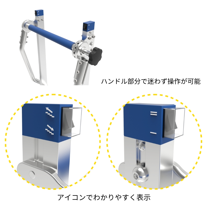 運搬車 三菱製 ❢❢ とても小さな運搬車です ❢❢ 細い道の