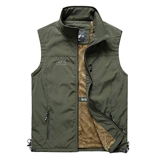 Manatsulife カメラマンベスト メンズ アウトドア メッシュベスト カジュアル 撥水 軽量 釣り 撮影 登山 フィッシング 多機能 ジャケット 春夏秋冬 78 A1 78 未来life 通販 Yahoo ショッピング