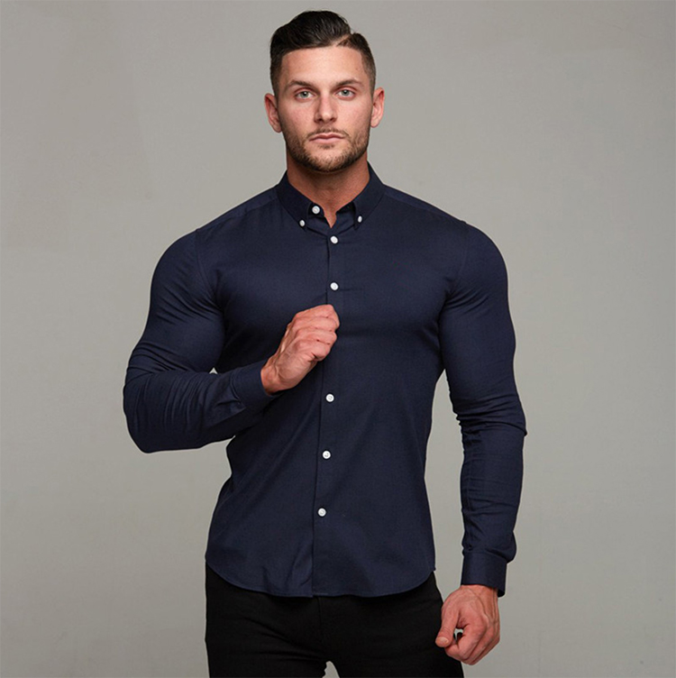 オンラインショッピング Manatsulife ワイシャツ メンズ ビジネスシャツ 長袖 Yシャツ ストレッチ 筋トレ ボディライン 通気 速乾 ボタンダウンシャツ 通勤 ビジネス スーツマッチョ Cf4 Supplystudies Com オンラインショッピング Manatsulife ワイシャツ メンズ ビジネスシャツ 長袖 Yシャツ ストレッチ 筋トレ ボディライン 通気 速乾 ボタンダウンシャツ 通勤 ビジネス スーツマッチョ Cf4 Supplystudies Com