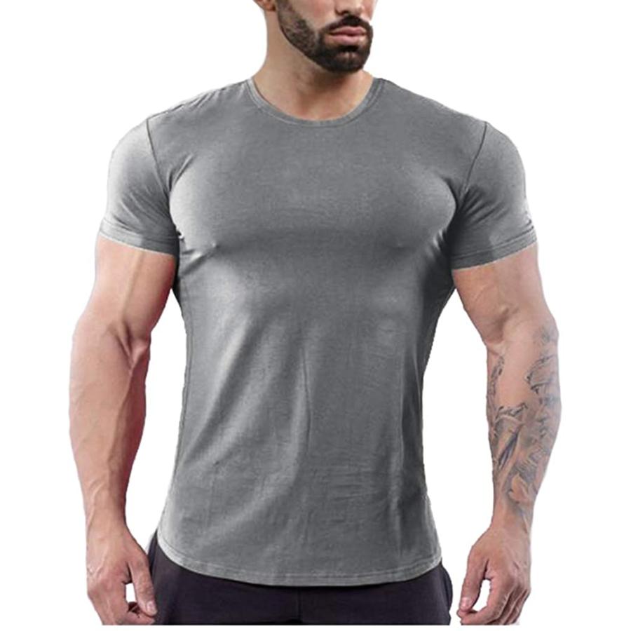 Manatsulife 半袖 メンズ tシャツ 無地 トレーニングウェア 筋トレ トップス インナー ワイルドカットソー 速乾 細身 ジム フィットネス スポーツ 夏 DT01 :A1-DT01:未来LIFE - 通販 - Yahoo!ショッピング Manatsulife 半袖 メンズ tシャツ 無地 トレーニングウェア 筋トレ トップス インナー ワイルドカットソー 速乾 細身 ジム フィットネス スポーツ 夏 DT01 :A1-DT01:未来LIFE - 通販 - Yahoo!ショッピング