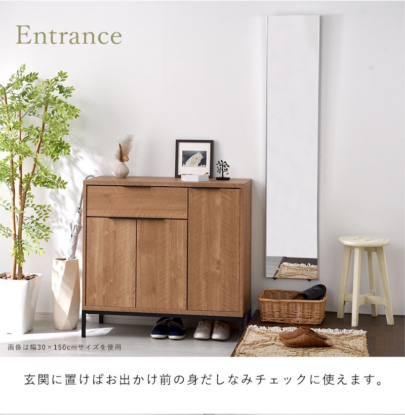 ワイエムワールド ミラー 割れない 鏡 幅50cm 50×160 ソフト ワイエムワールド ミラー 割れない 鏡 幅50cm 50×160 ソフト