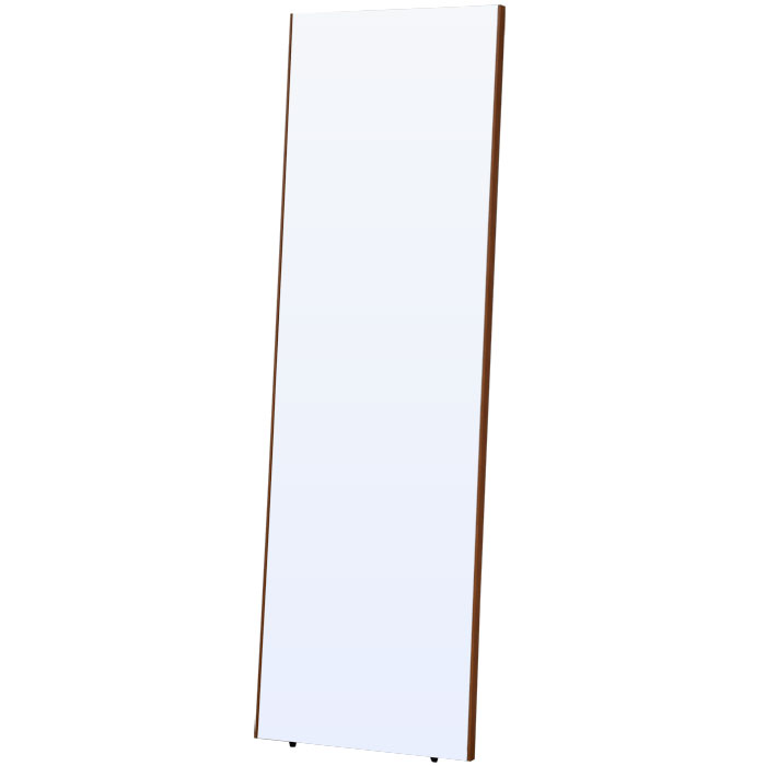 ワイエムワールド ミラー 割れない 鏡 幅60cm 60×180 ソフトミラー